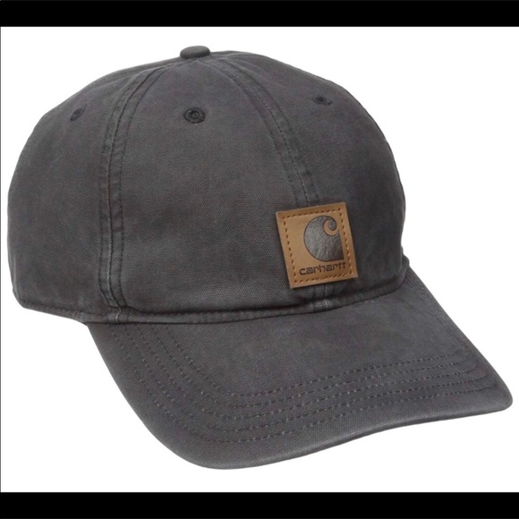 Carhartt Other - Carhartt cap/ Carhartt Hat New❤️ Carhartt Other - Carhartt cap/ Carhartt Hat New❤️